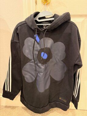 Adidas X Marimekko Hoodie